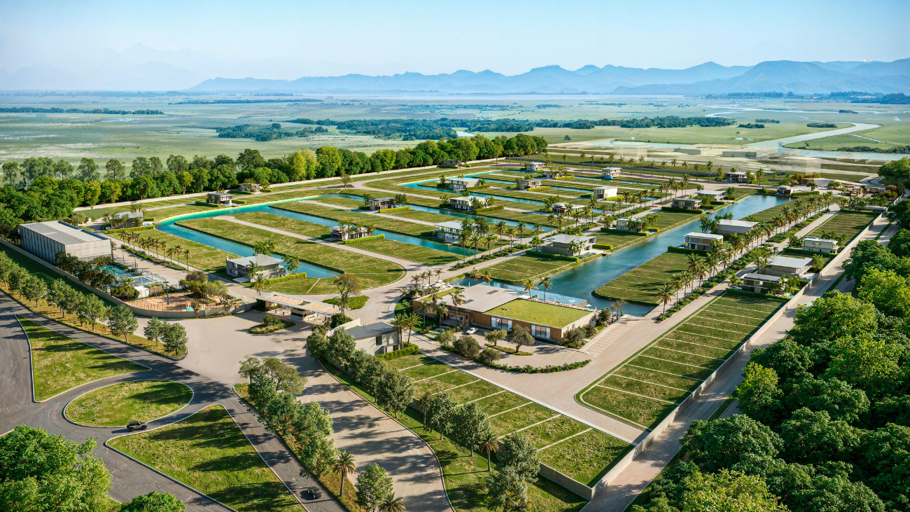 AURA Garden Place em Xangri-lá | Ref.: 1084