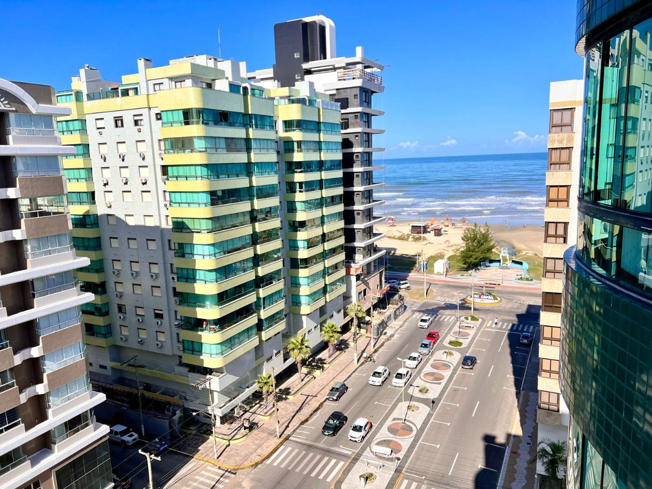 Apartamento 2 dormitórios para venda, Navegantes em Capão da Canoa | Ref.: 10130