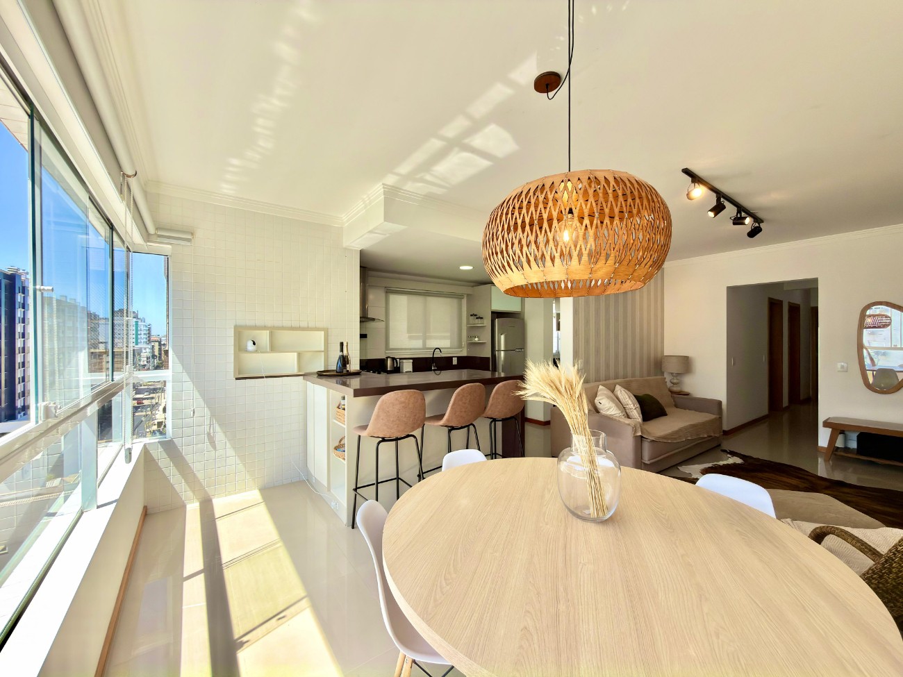 Apartamento 3 dormitórios para venda, Navegantes em Capão da Canoa | Ref.: 10246