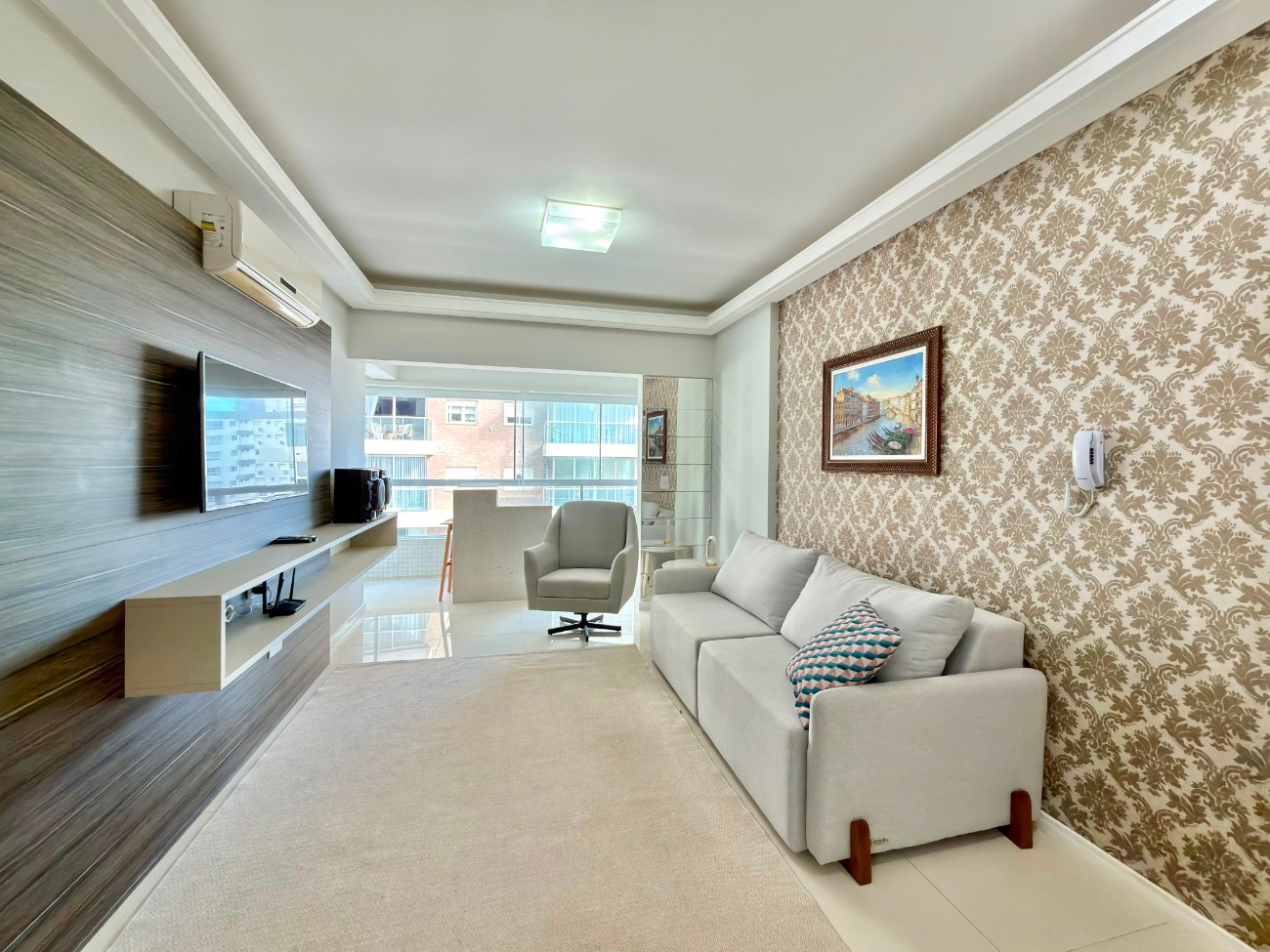 Apartamento 2 dormitórios para venda, Navegantes em Capão da Canoa | Ref.: 10256