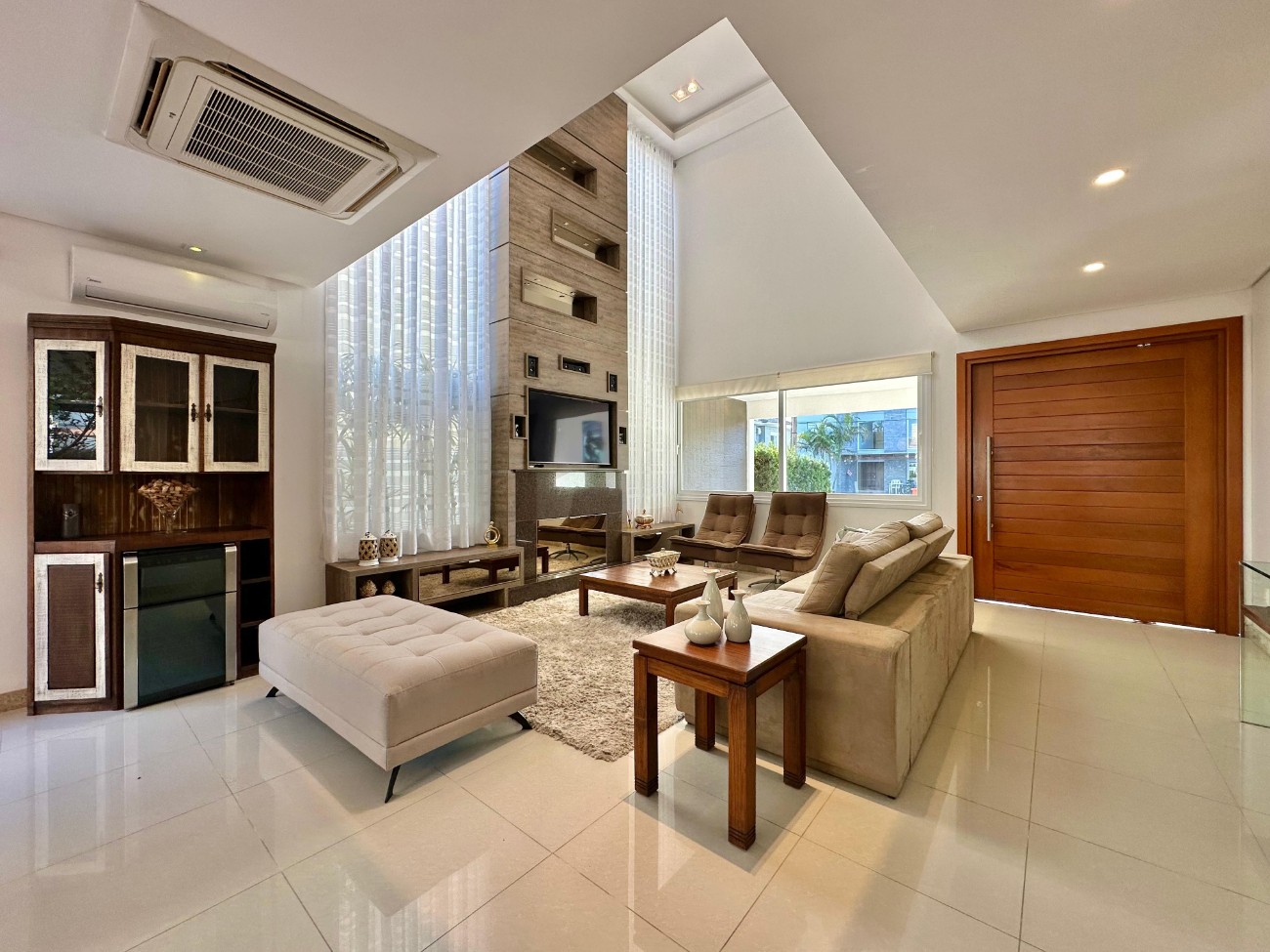 Casa em Condomínio 4 dormitórios para venda, Condado De Capão em Capão da Canoa | Ref.: 10297