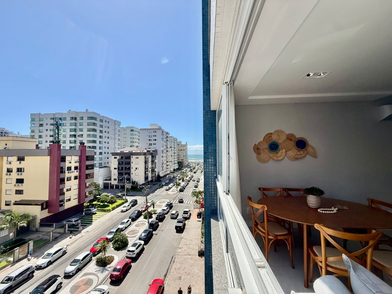 Apartamento 3 dormitórios para venda, Zona Nova em Capão da Canoa | Ref.: 10322