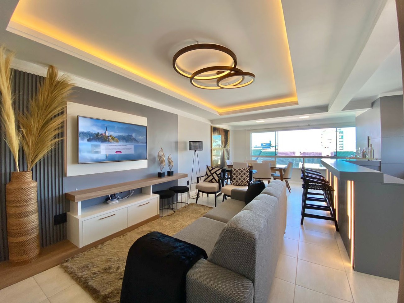 Apartamento 3 dormitórios para venda, Centro em Capão da Canoa | Ref.: 10344