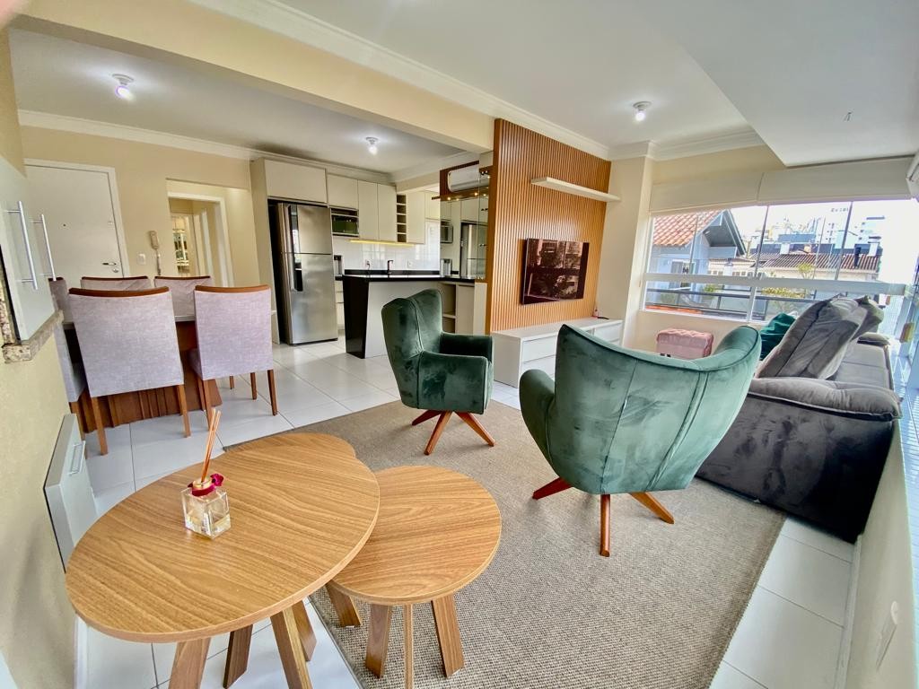 Apartamento 3 dormitórios para venda, Centro em Capão da Canoa | Ref.: 10345