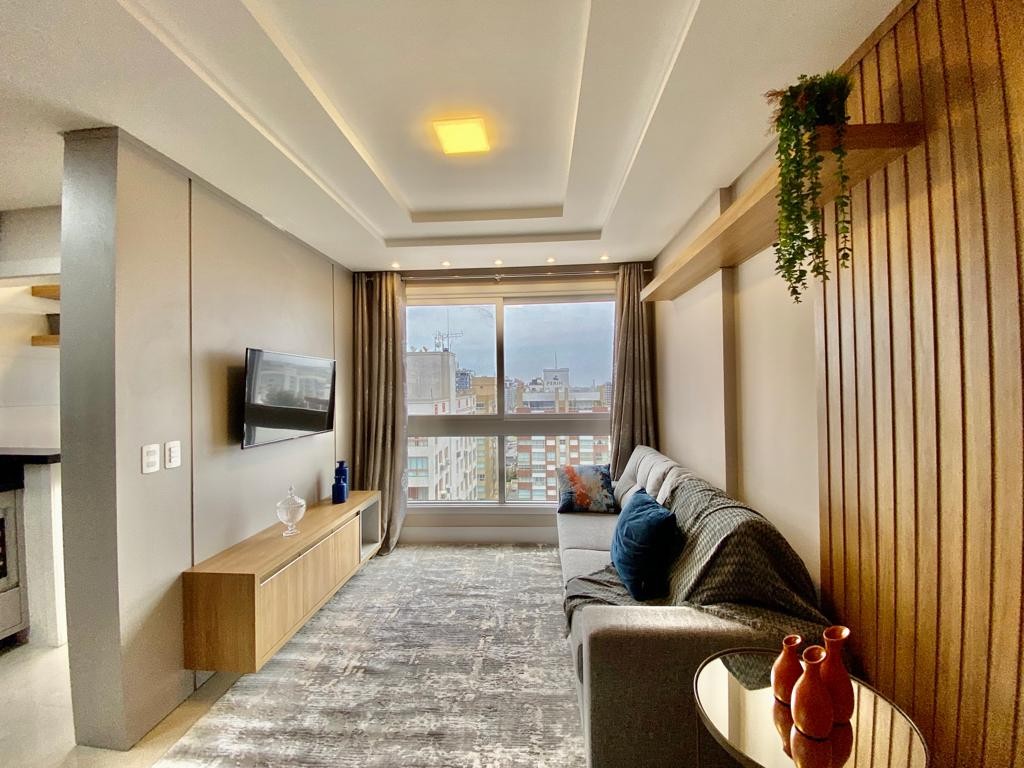 Apartamento 2 dormitórios para venda, Centro em Capão da Canoa | Ref.: 10385