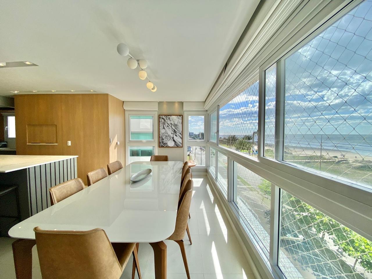 Apartamento 4 dormitórios para venda, Navegantes em Capão da Canoa | Ref.: 10639