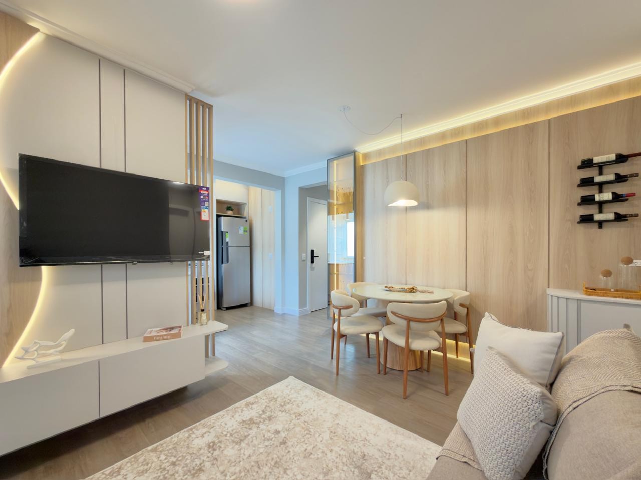 Apartamento 2 dormitórios para venda, Centro em Capão da Canoa | Ref.: 10682