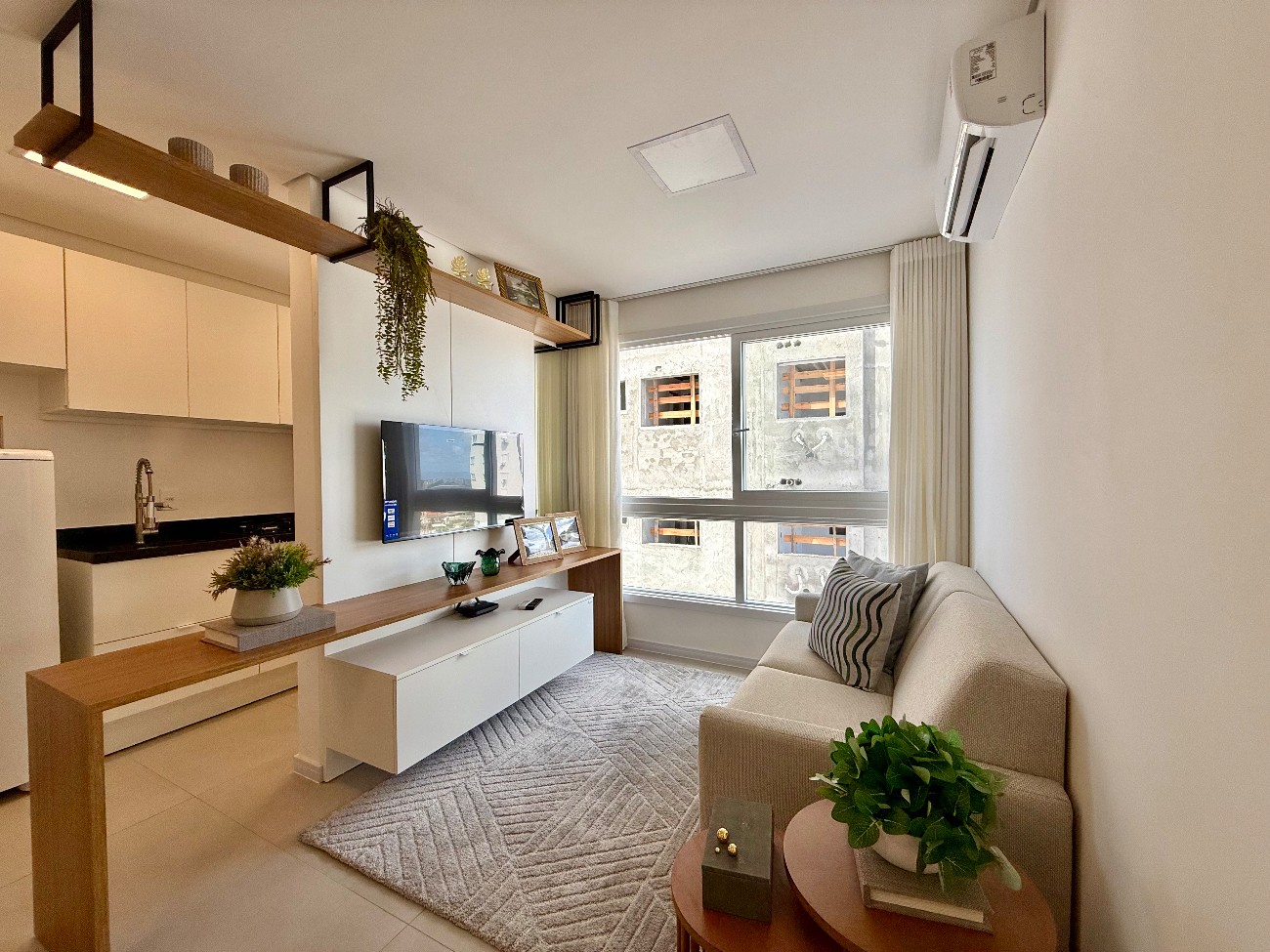 Apartamento 2 dormitórios para venda, Navegantes em Capão da Canoa | Ref.: 10993