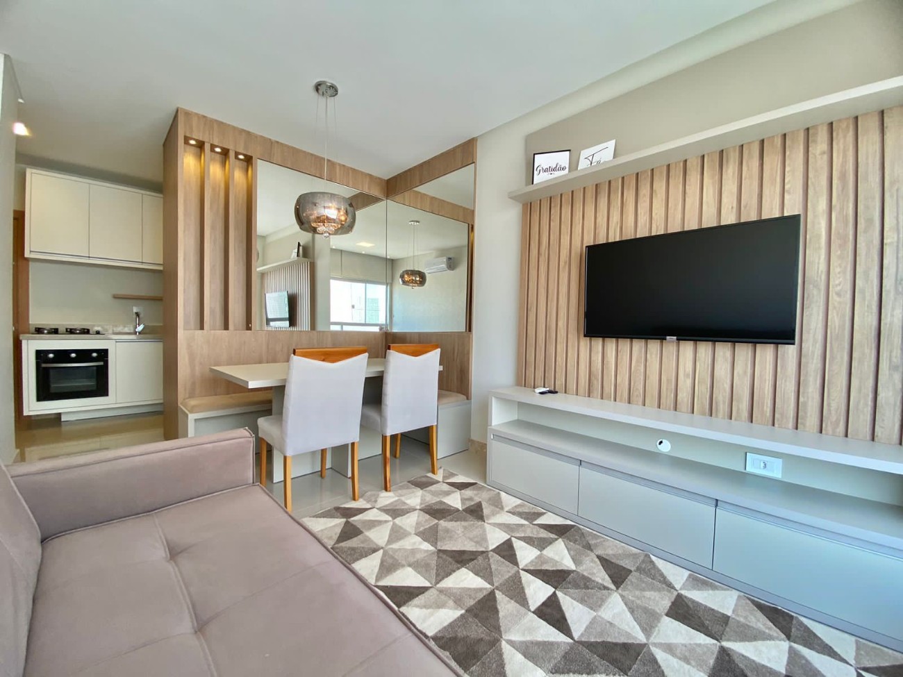 Apartamento 1 dormitório para venda, Navegantes em Capão da Canoa | Ref.: 1120