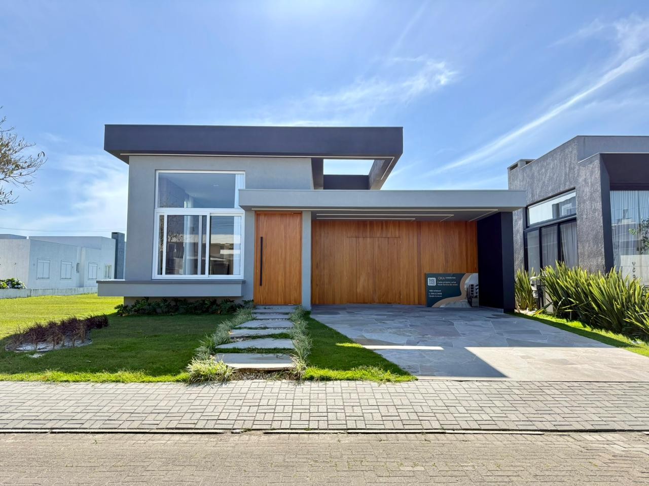 Casa em Condomínio 4 dormitórios para venda, Dubai Resort em Capão da Canoa | Ref.: 11217