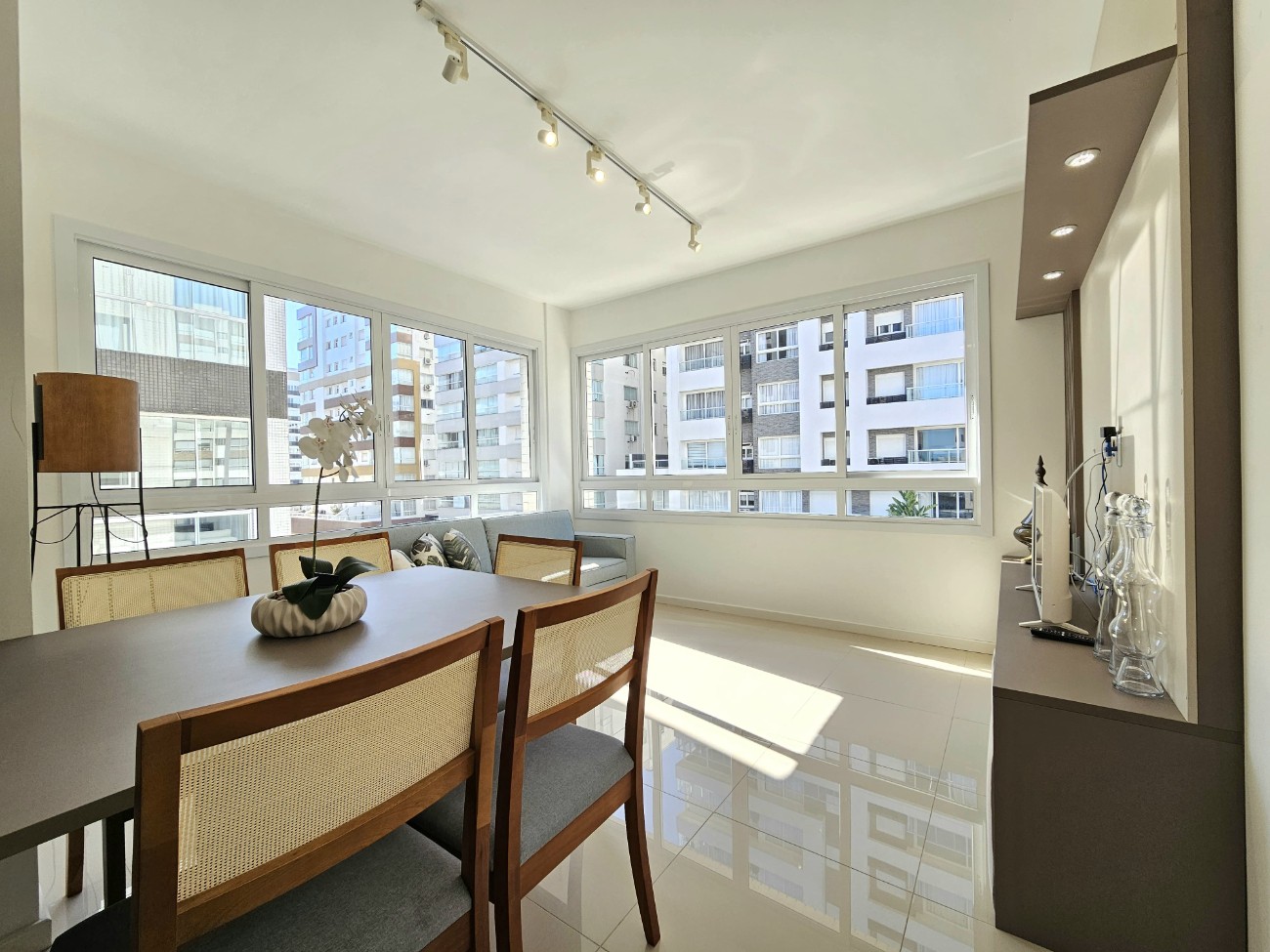 Apartamento 2 dormitórios para venda, Navegantes em Capão da Canoa | Ref.: 1133