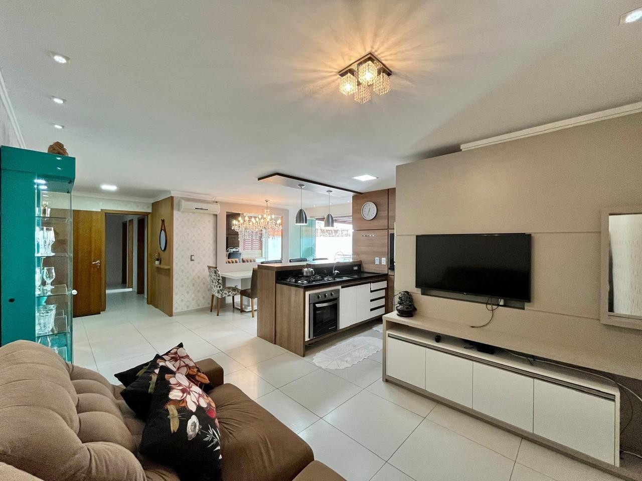 Apartamento 2 dormitórios para venda, Zona Nova em Capão da Canoa | Ref.: 11433