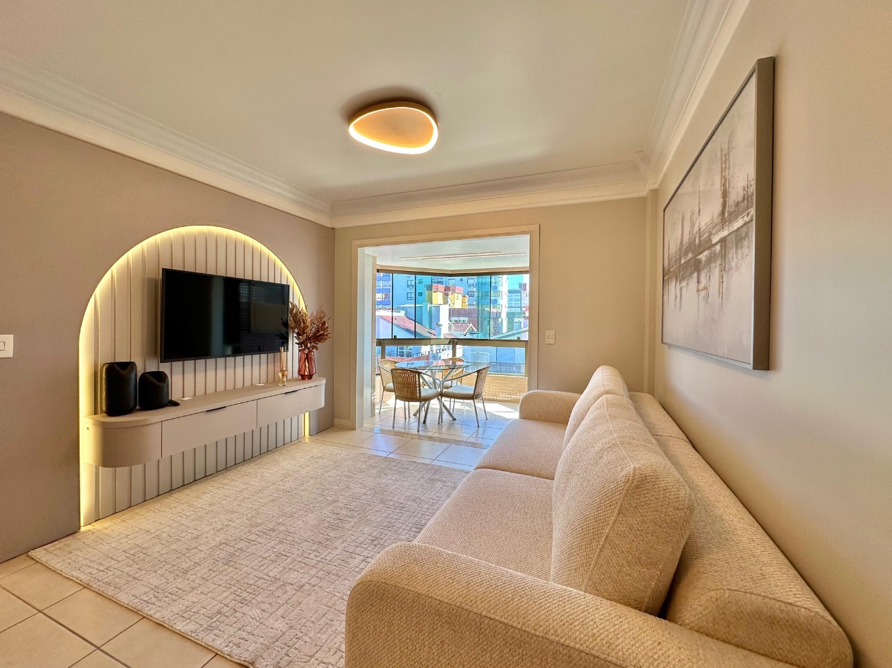 Apartamento 2 dormitórios para venda, Centro em Capão da Canoa | Ref.: 11589