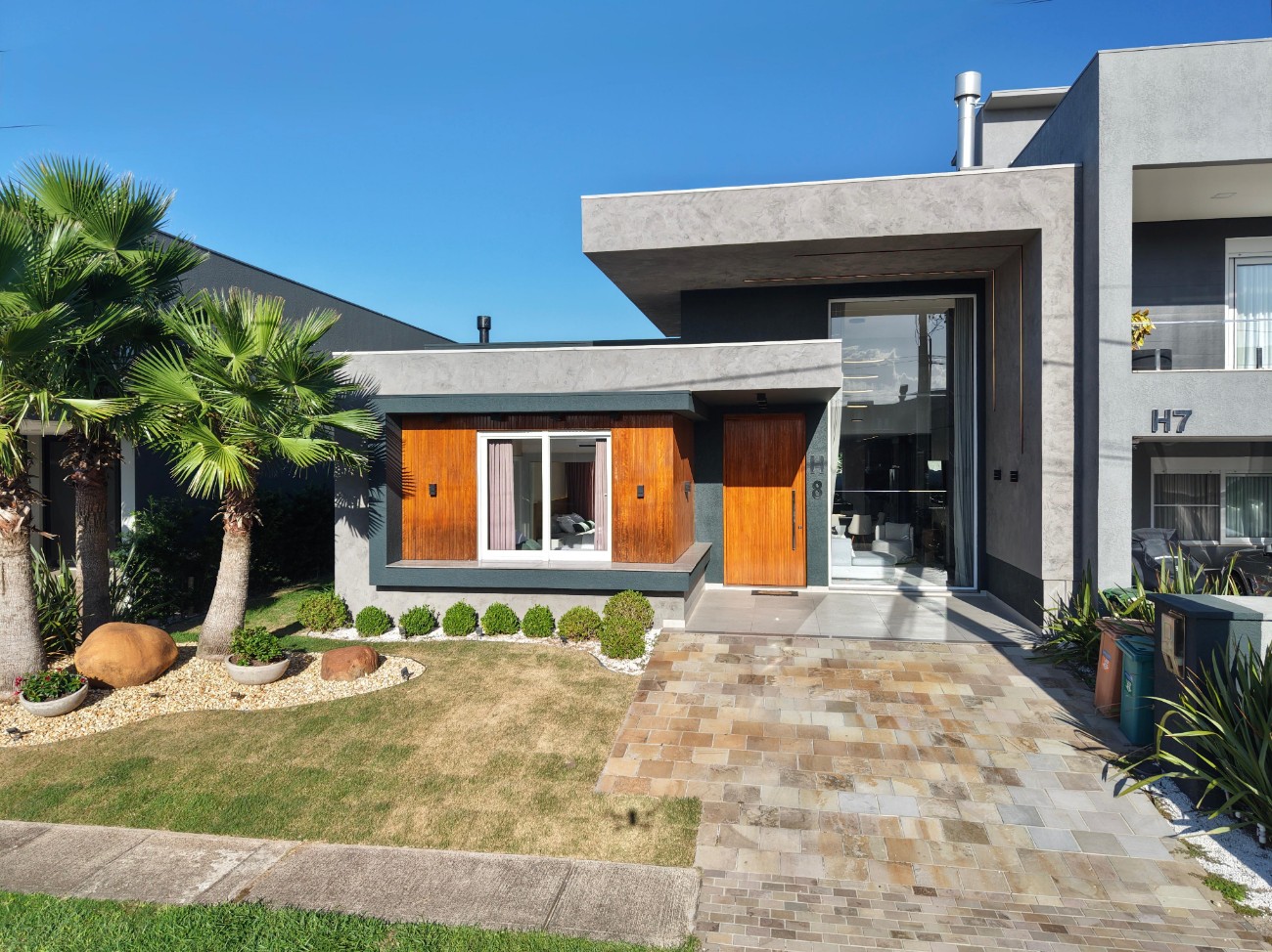 Casa em Condomínio 4 dormitórios para venda, Capão Ilhas Resort em Capão da Canoa | Ref.: 11707