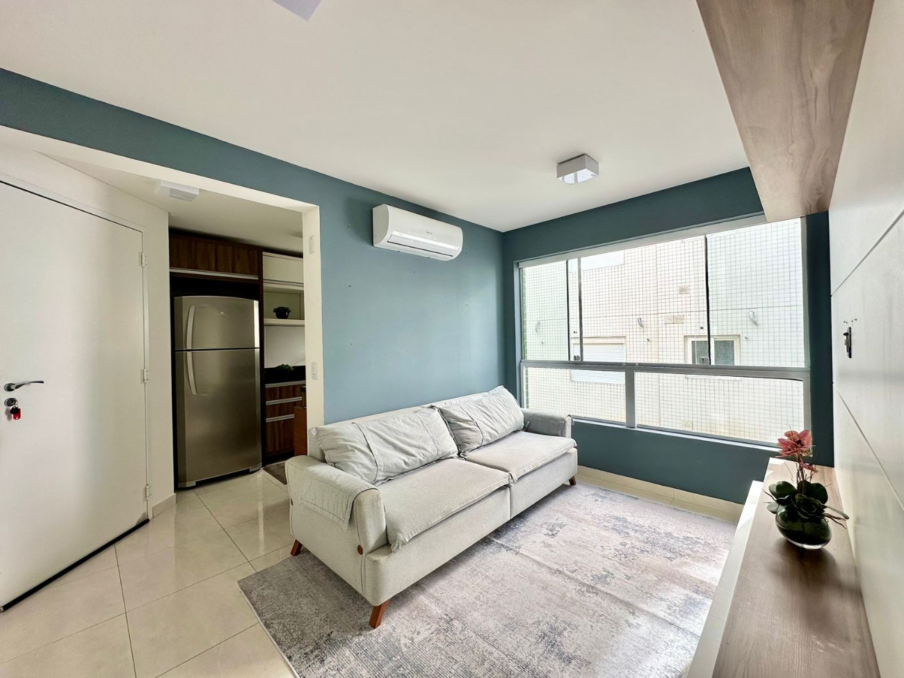 Apartamento 1 dormitório para venda, Navegantes em Capão da Canoa | Ref.: 11716