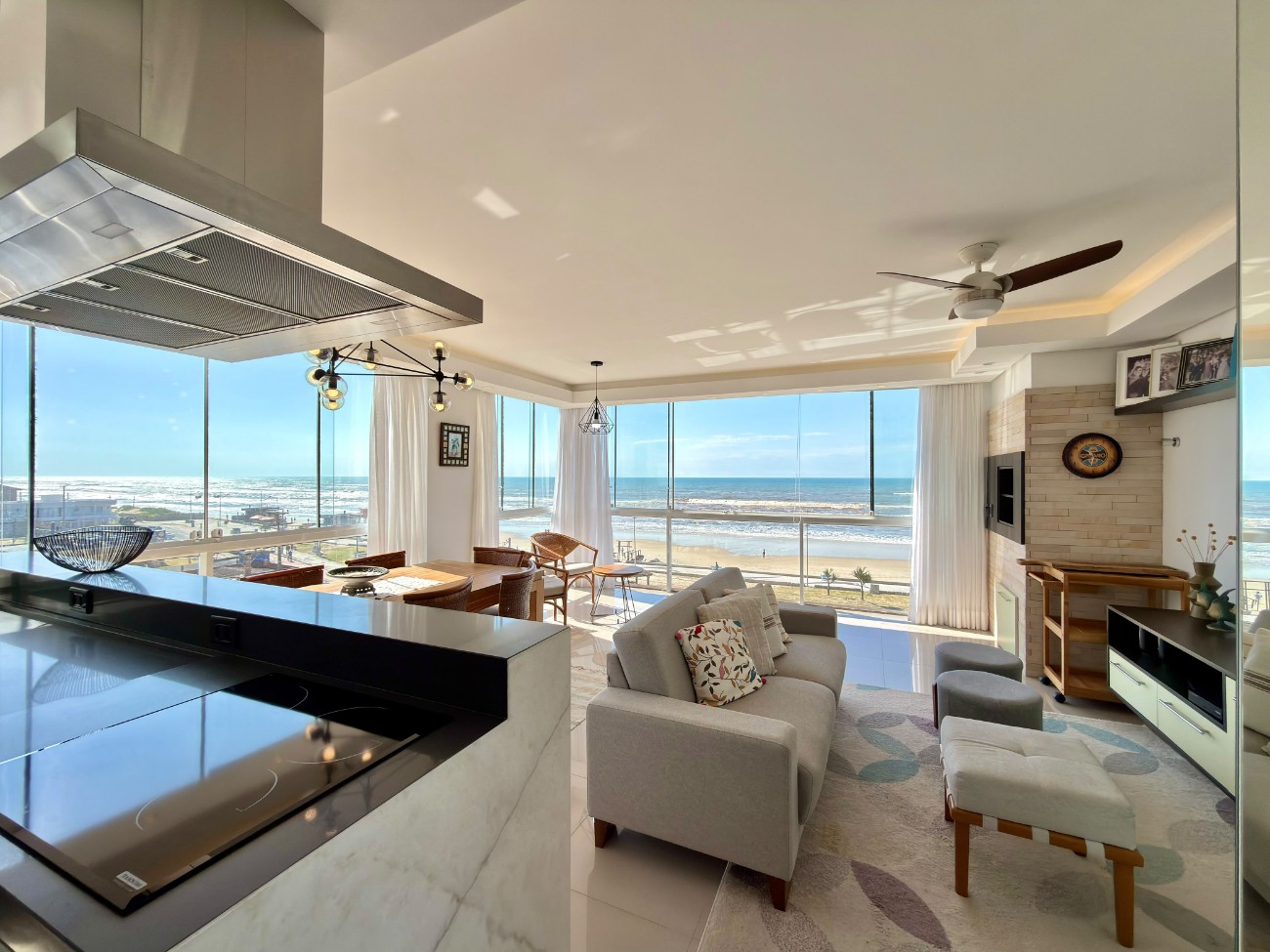Apartamento 3 dormitórios para venda, Zona Nova em Capão da Canoa | Ref.: 1182