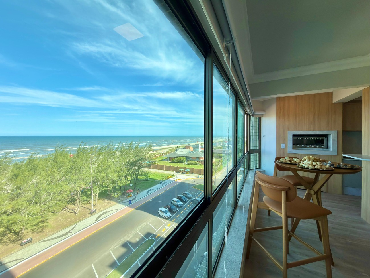 Apartamento 3 dormitórios para venda, Navegantes em Capão da Canoa | Ref.: 11833