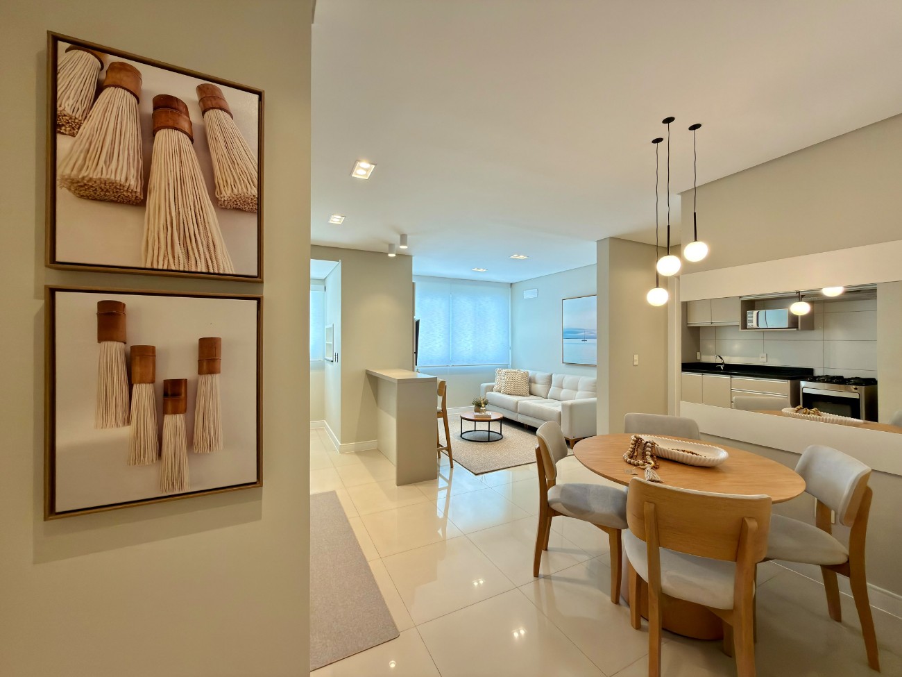 Apartamento 1 dormitório para venda, Navegantes em Capão da Canoa | Ref.: 11841