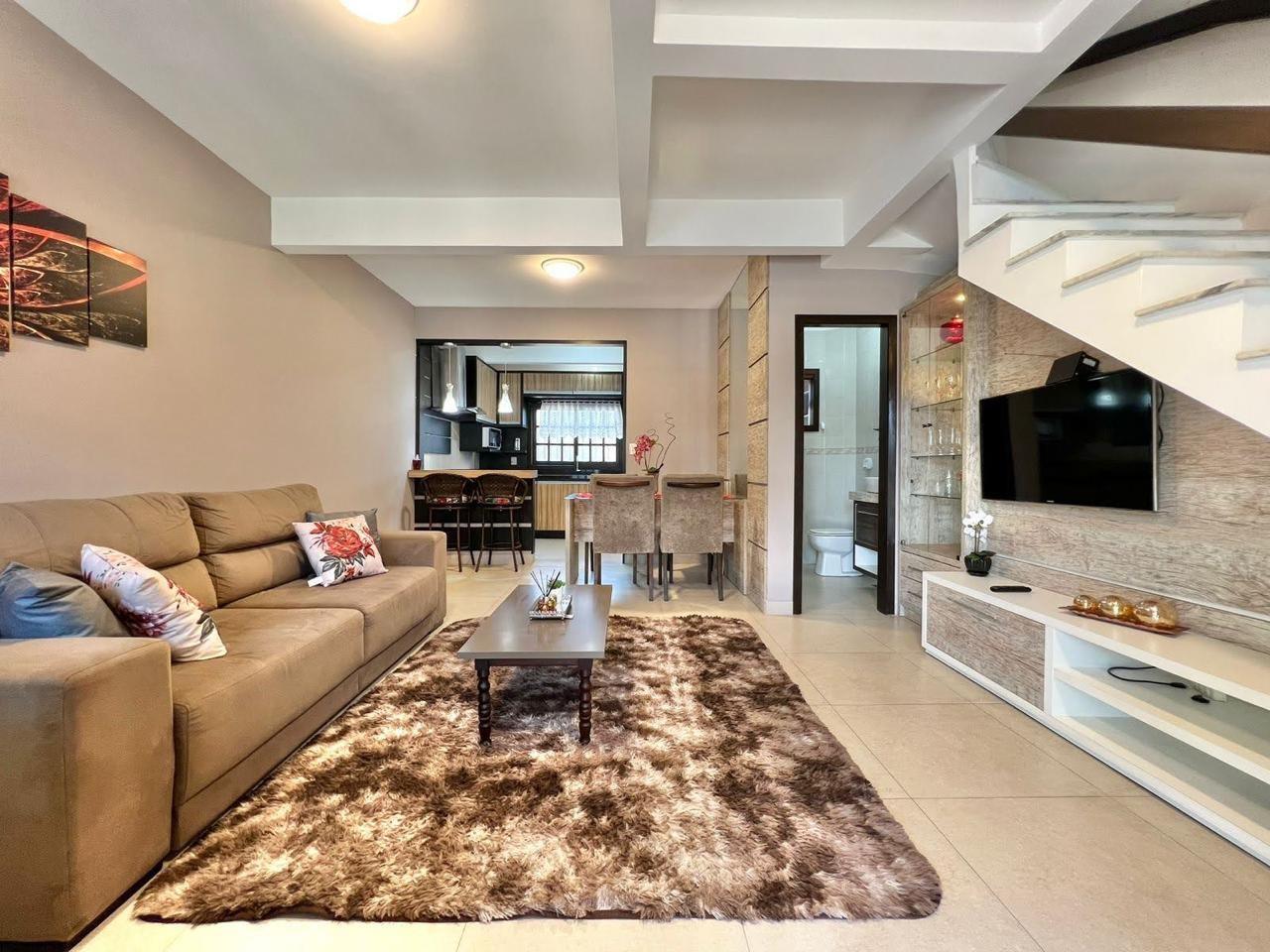 Apartamento 2 dormitórios para venda, Zona Nova em Capão da Canoa | Ref.: 12074