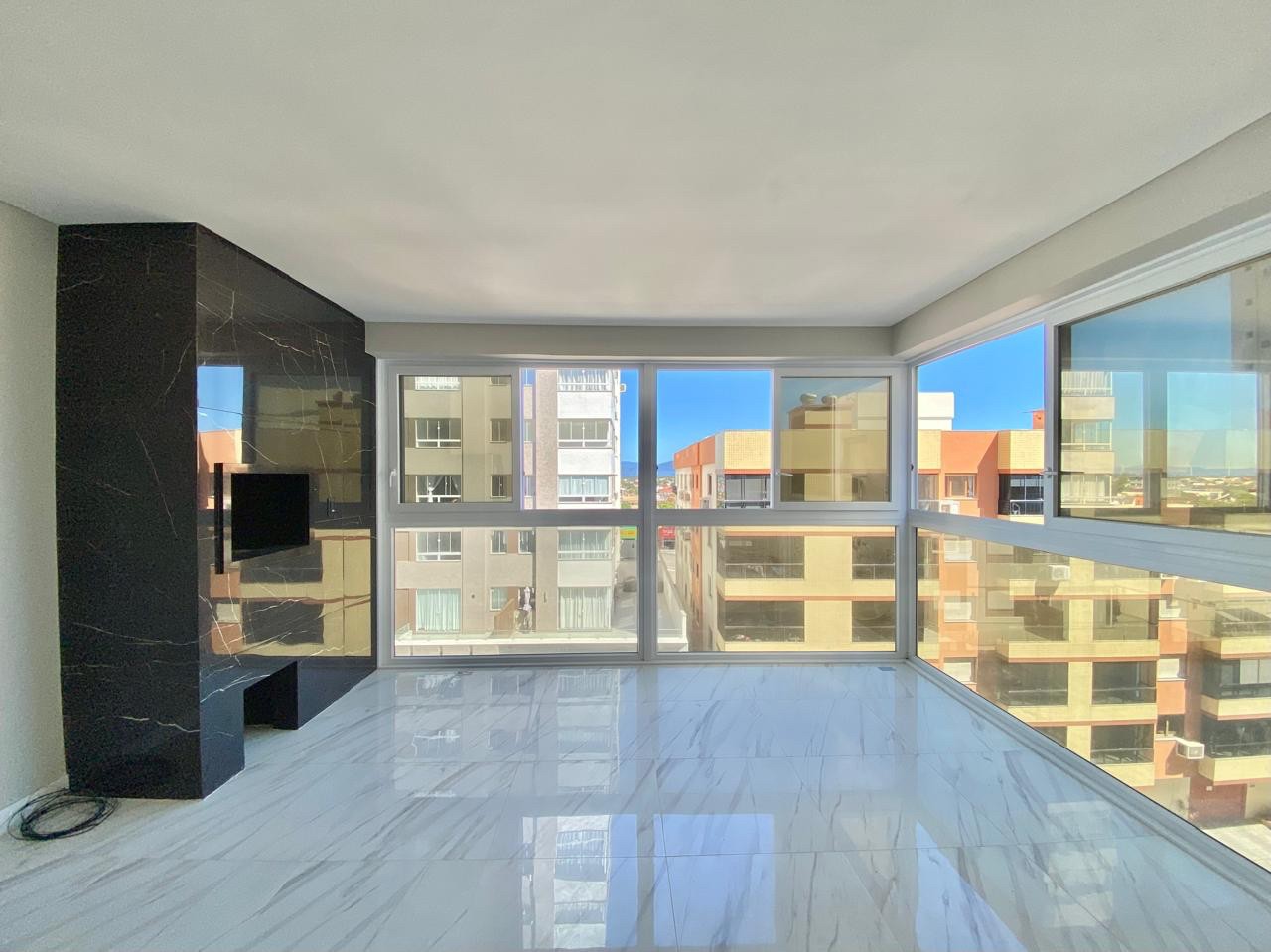 Apartamento 3 dormitórios para venda, Zona Nova em Capão da Canoa | Ref.: 12192