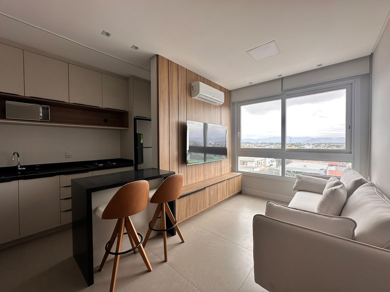 Apartamento 2 dormitórios para venda, Zona Nova em Capão da Canoa | Ref.: 12249