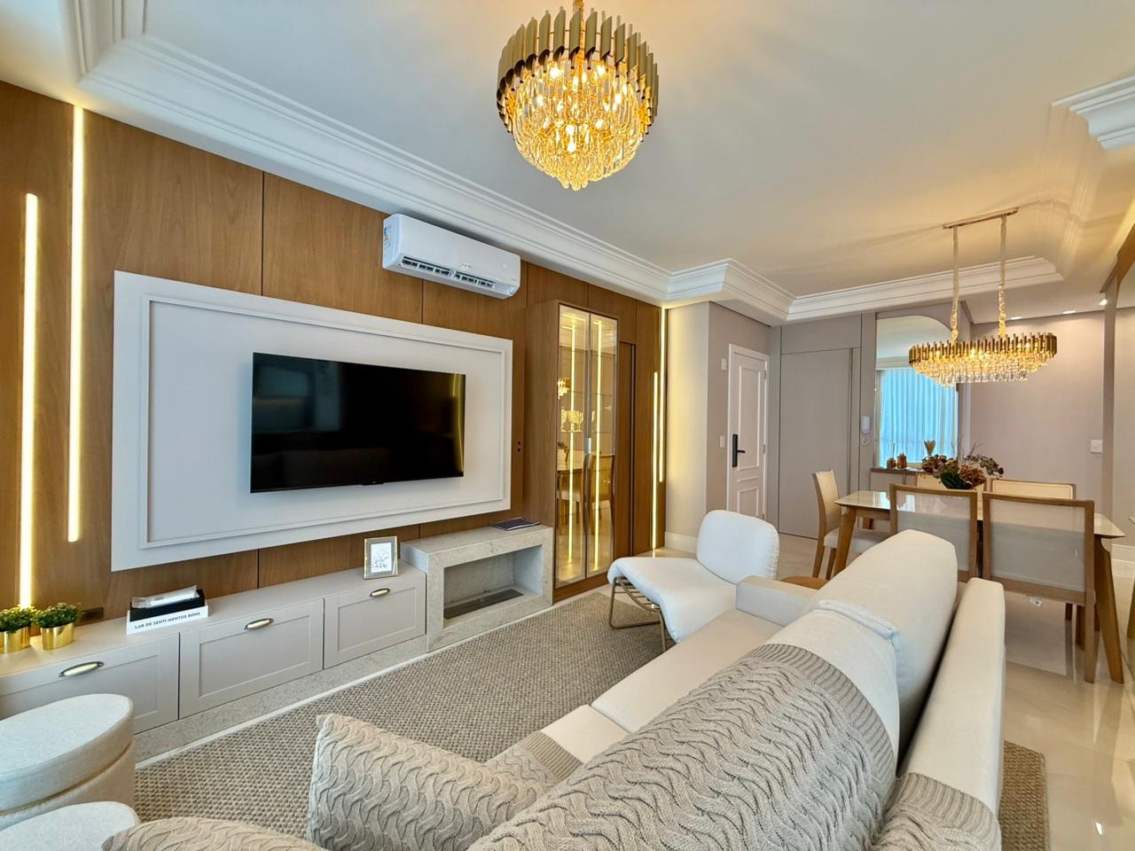 Apartamento 3 dormitórios para venda, Zona Nova em Capão da Canoa | Ref.: 12319