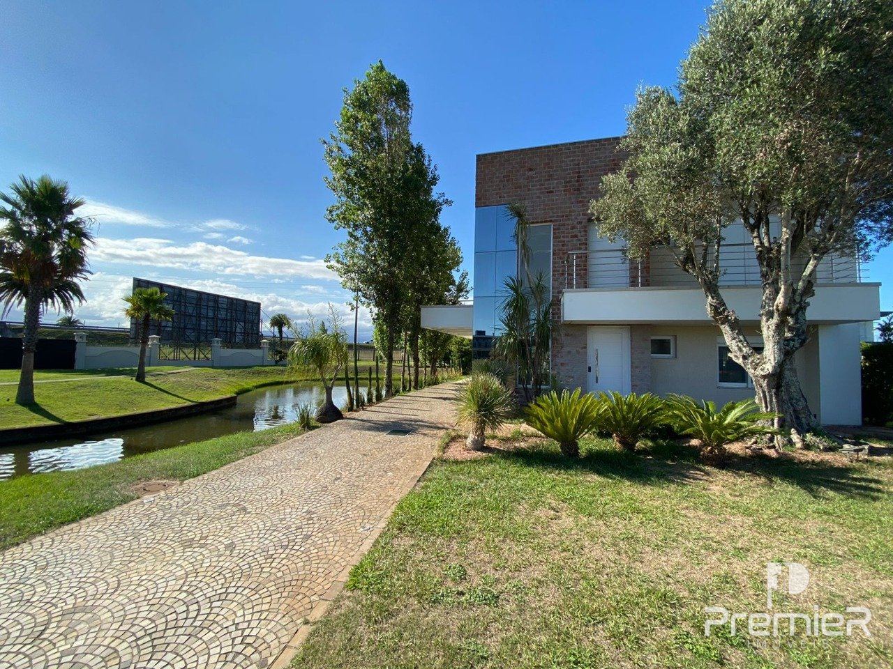 Casa em Condomínio 5 dormitórios para venda, Capão Ilhas Resort em Capão da Canoa | Ref.: 1233