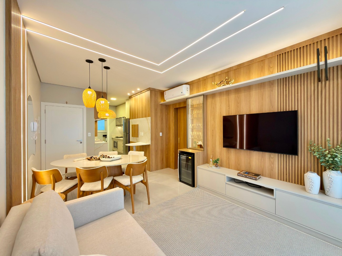 Apartamento 2 dormitórios para venda, Zona Nova em Capão da Canoa | Ref.: 12338
