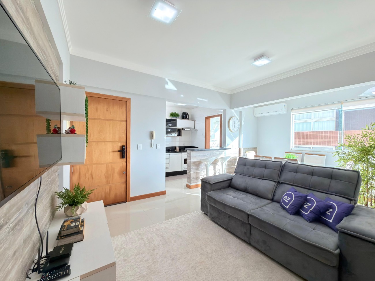 Apartamento 2 dormitórios para venda, Centro em Capão da Canoa | Ref.: 12428