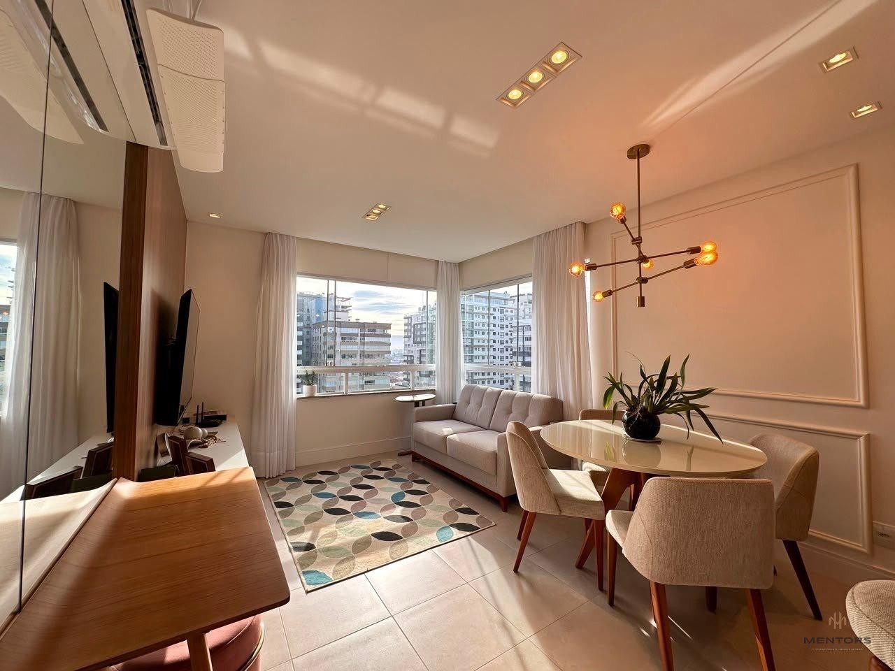 Apartamento 2 dormitórios para venda, Zona Nova em Capão da Canoa | Ref.: 1244