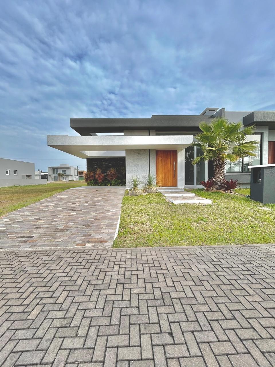 Casa em Condomínio 3 dormitórios para venda, Arroio Teixeira em Capão da Canoa | Ref.: 12624