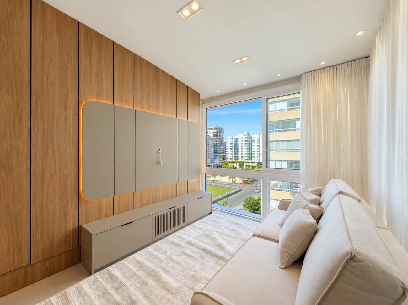 Apartamento 3 dormitórios para venda, Zona Nova em Capão da Canoa | Ref.: 12752