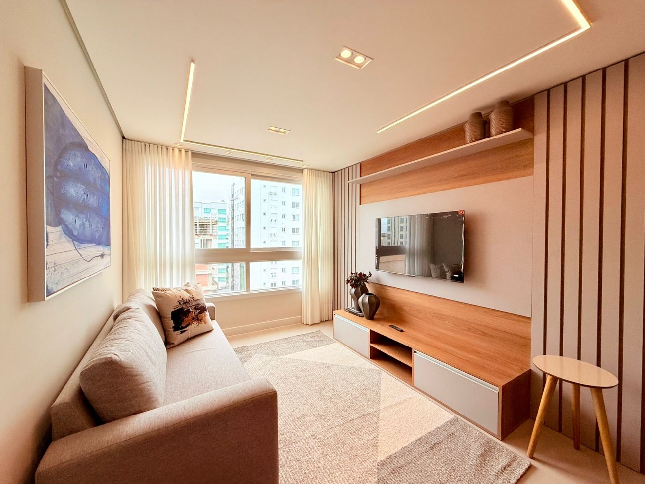 Apartamento 2 dormitórios para venda, Zona Nova em Capão da Canoa | Ref.: 12800