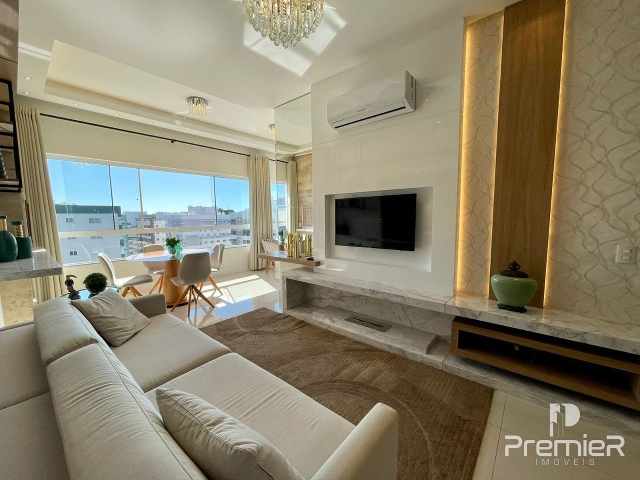 Apartamento 2 dormitórios para venda, Navegantes em Capão da Canoa | Ref.: 1286