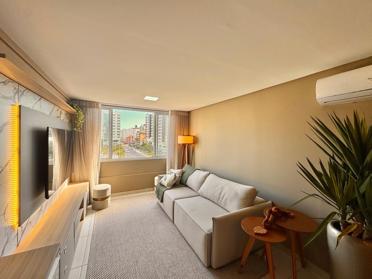 Apartamento 2 dormitórios para venda, Zona Nova em Capão da Canoa | Ref.: 12863