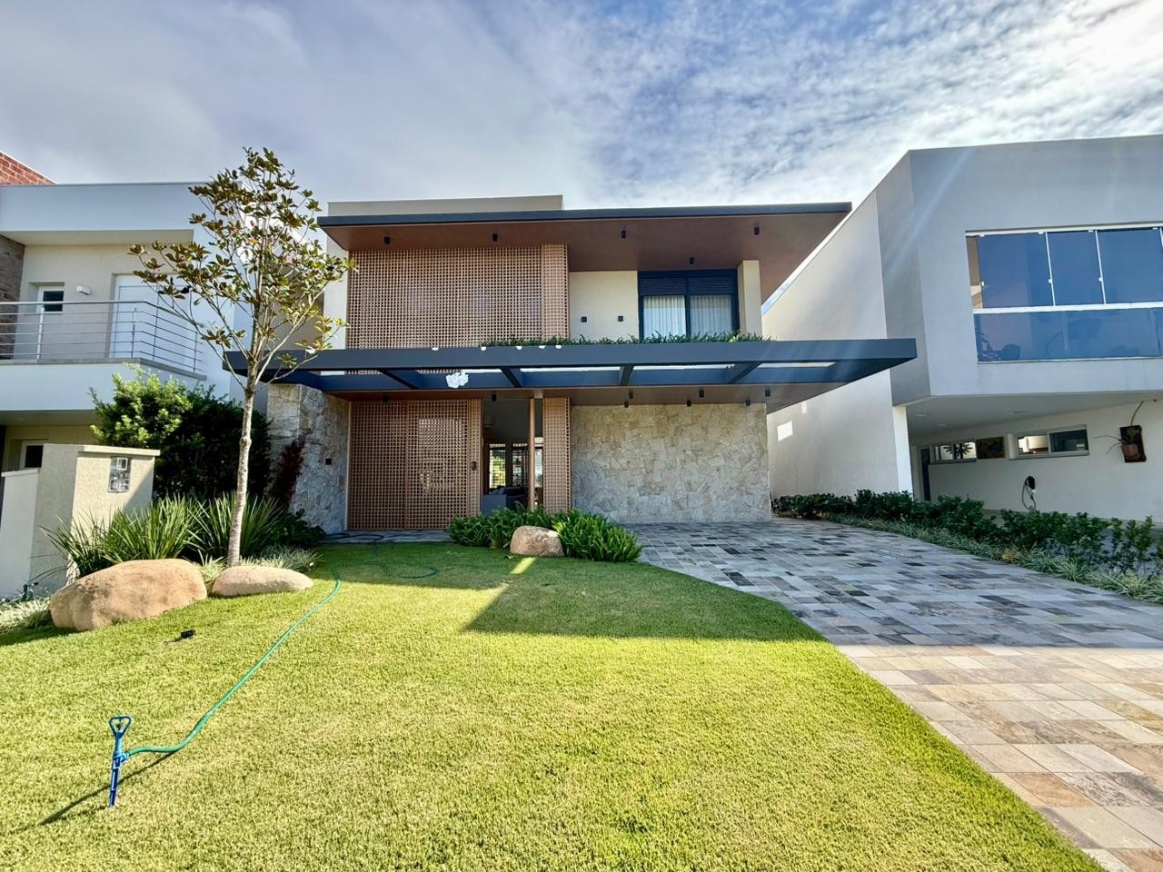 Casa em Condomínio 4 dormitórios para venda, Capão Ilhas Resort em Capão da Canoa | Ref.: 12912