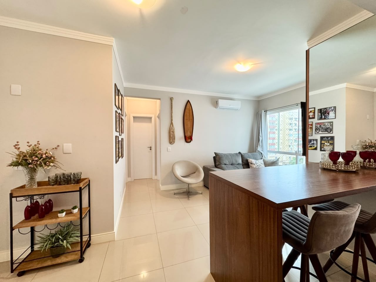 Apartamento 2 dormitórios para venda, Zona Nova em Capão da Canoa | Ref.: 12949