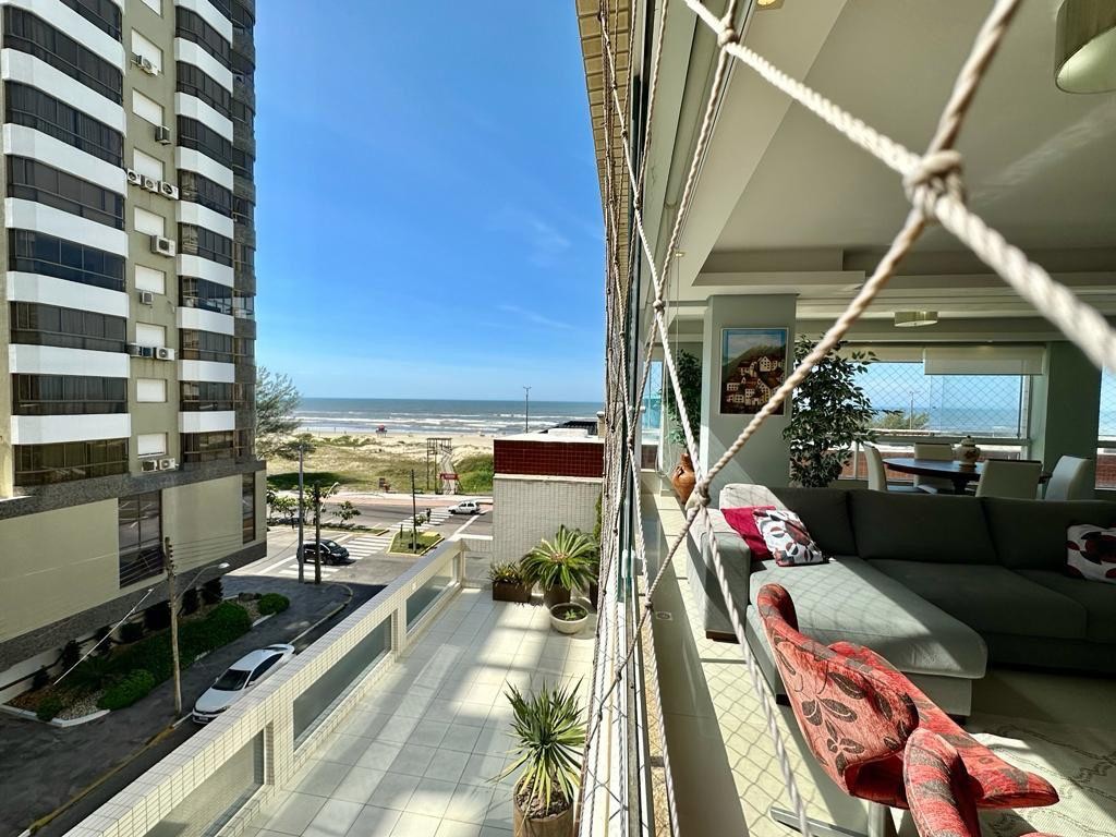 Apartamento 4 dormitórios para venda, Navegantes em Capão da Canoa | Ref.: 12965