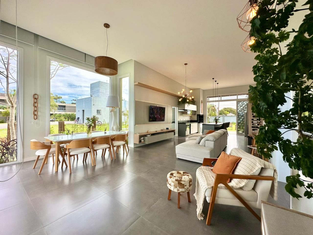 Casa em Condomínio 3 dormitórios para venda, Dubai Resort em Capão da Canoa | Ref.: 13196