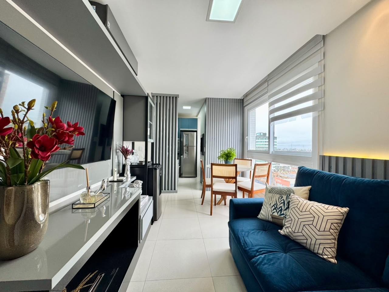 Apartamento 2 dormitórios para venda, Navegantes em Capão da Canoa | Ref.: 13310