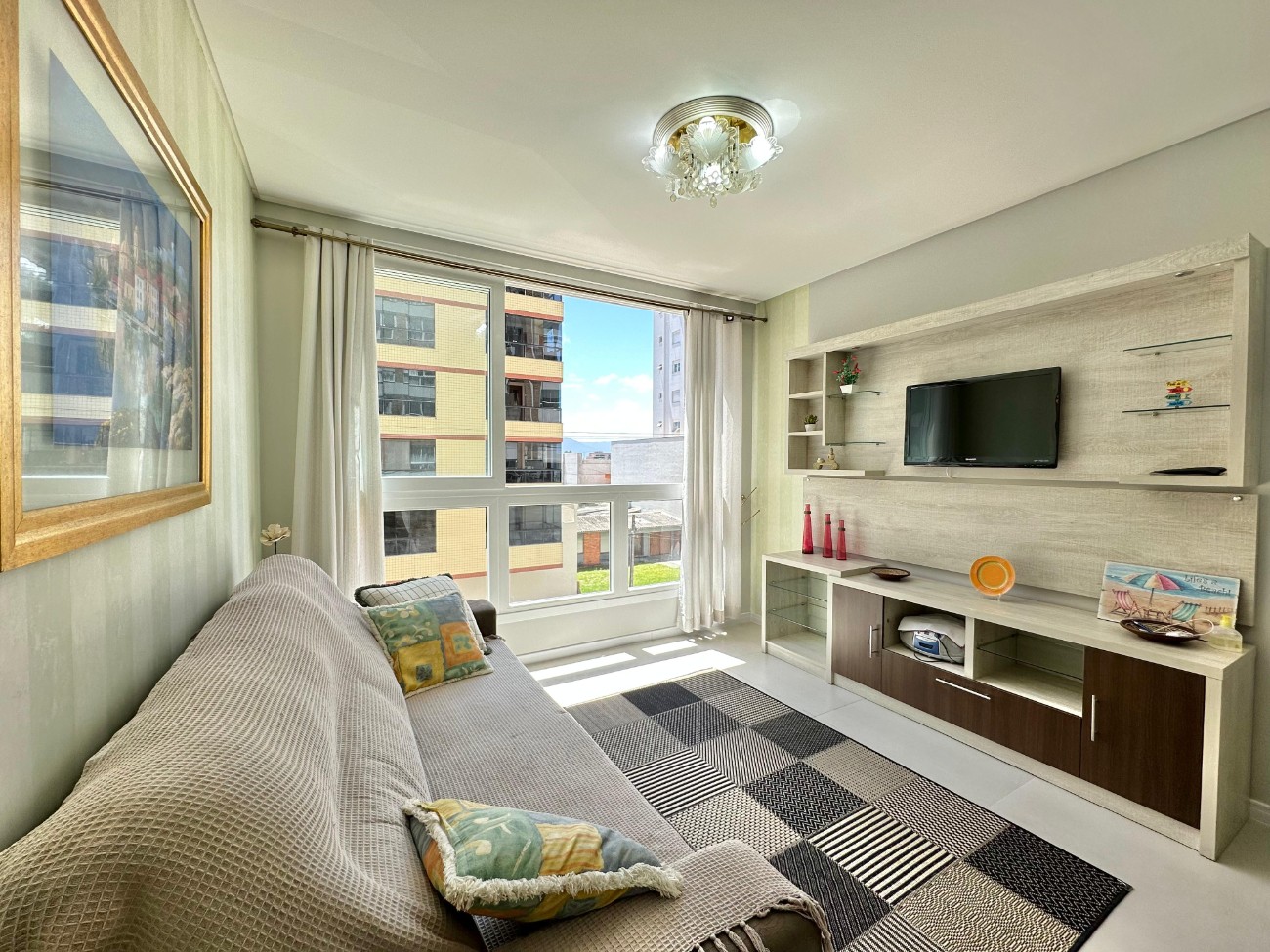 Apartamento 2 dormitórios para venda, Zona Nova em Capão da Canoa | Ref.: 13413