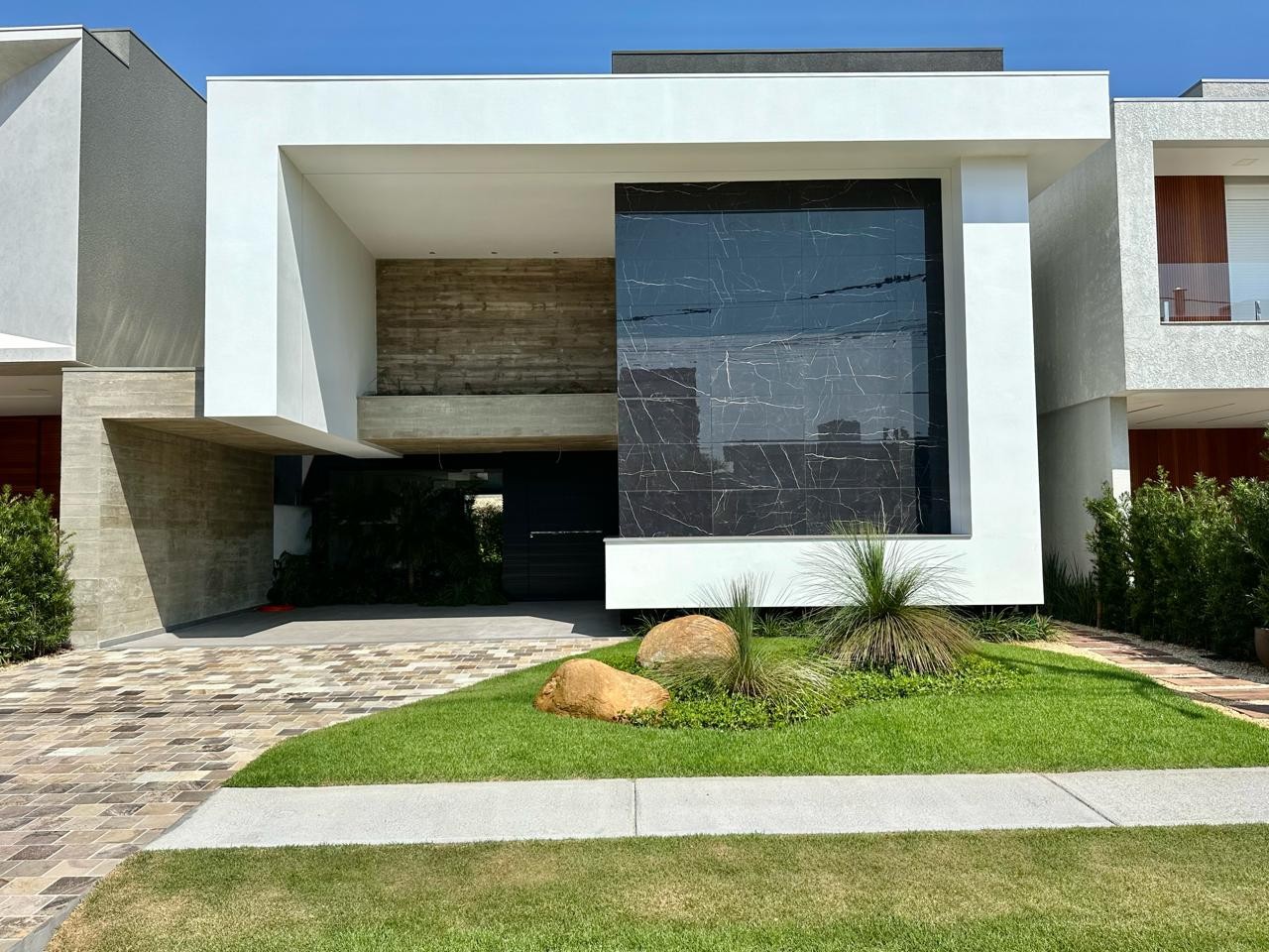 Casa em Condomínio 5 dormitórios para venda, Capão Ilhas Resort em Capão da Canoa | Ref.: 13575