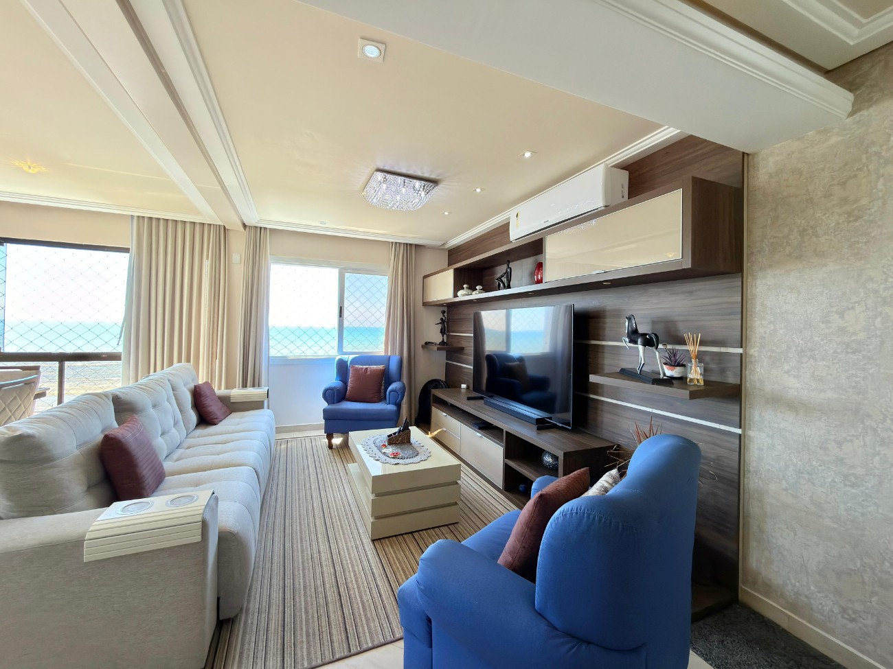 Apartamento 3 dormitórios para venda, Centro em Capão da Canoa | Ref.: 13620