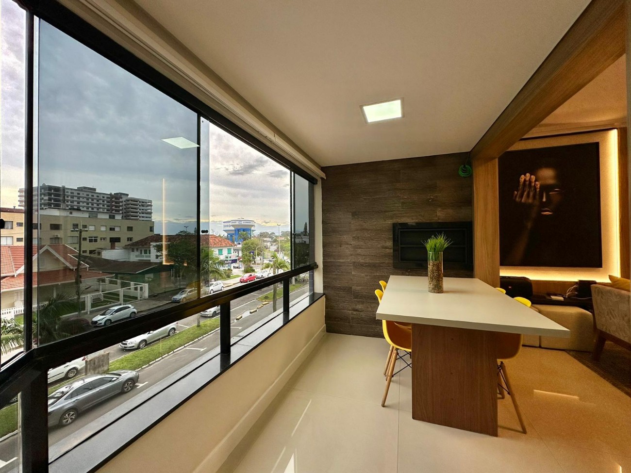 Apartamento 2 dormitórios para venda, Centro em Capão da Canoa | Ref.: 13744