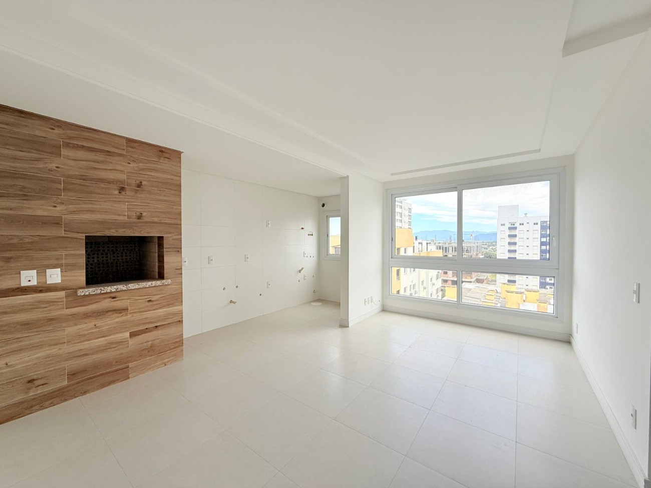 Apartamento 2 dormitórios para venda, Zona Nova em Capão da Canoa | Ref.: 13820