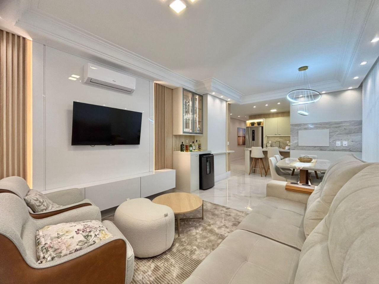 Apartamento 3 dormitórios para venda, Zona Nova em Capão da Canoa | Ref.: 13895