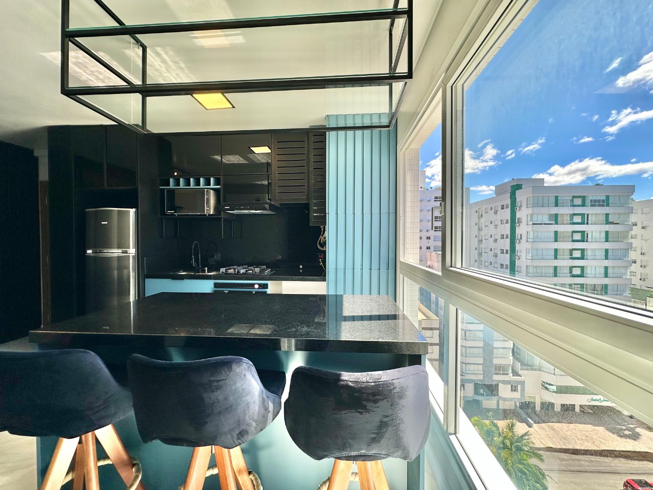 Apartamento 1 dormitório para venda, Centro em Capão da Canoa | Ref.: 13914