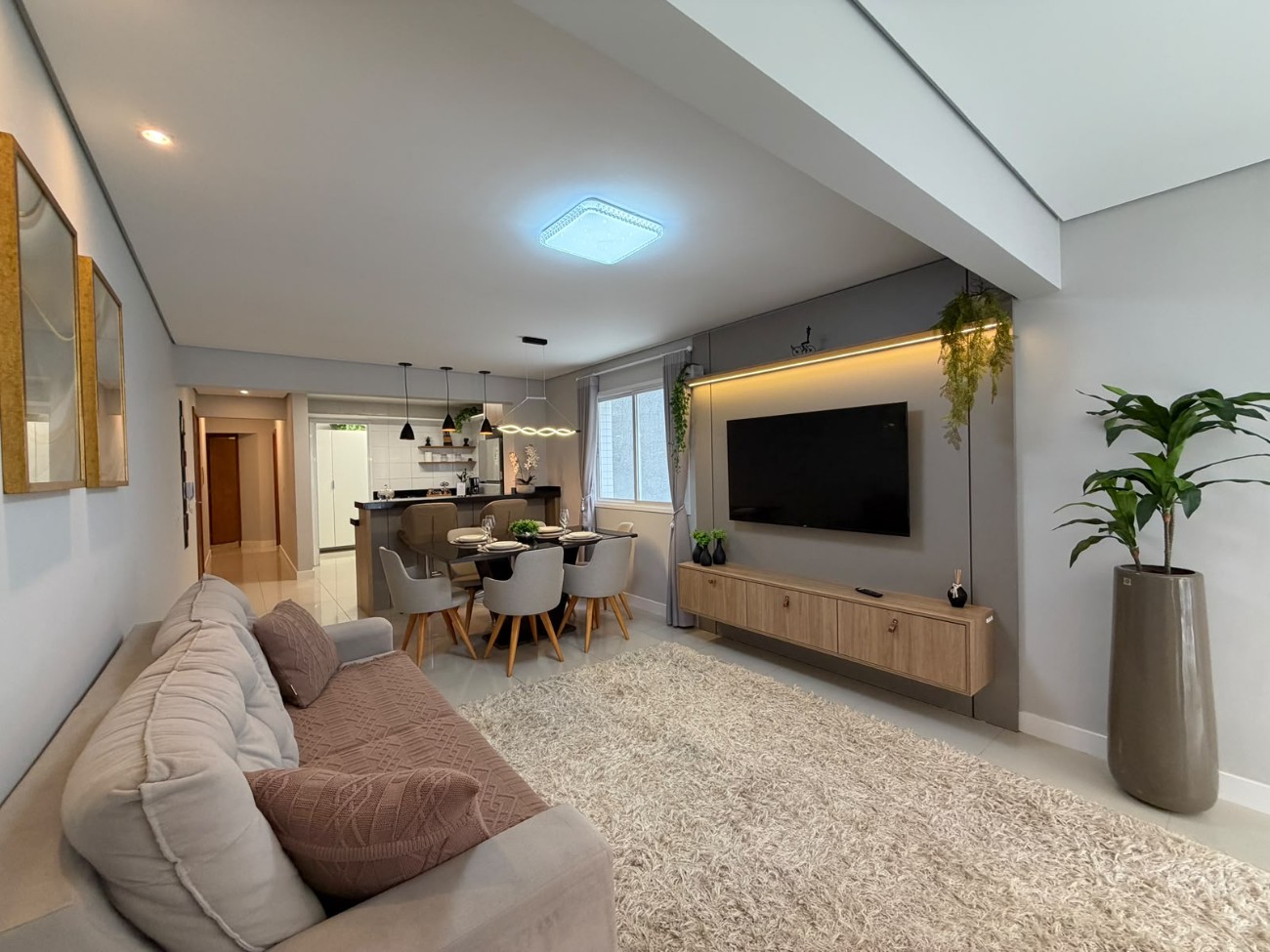 Apartamento 3 dormitórios para venda, Navegantes em Capão da Canoa | Ref.: 13915