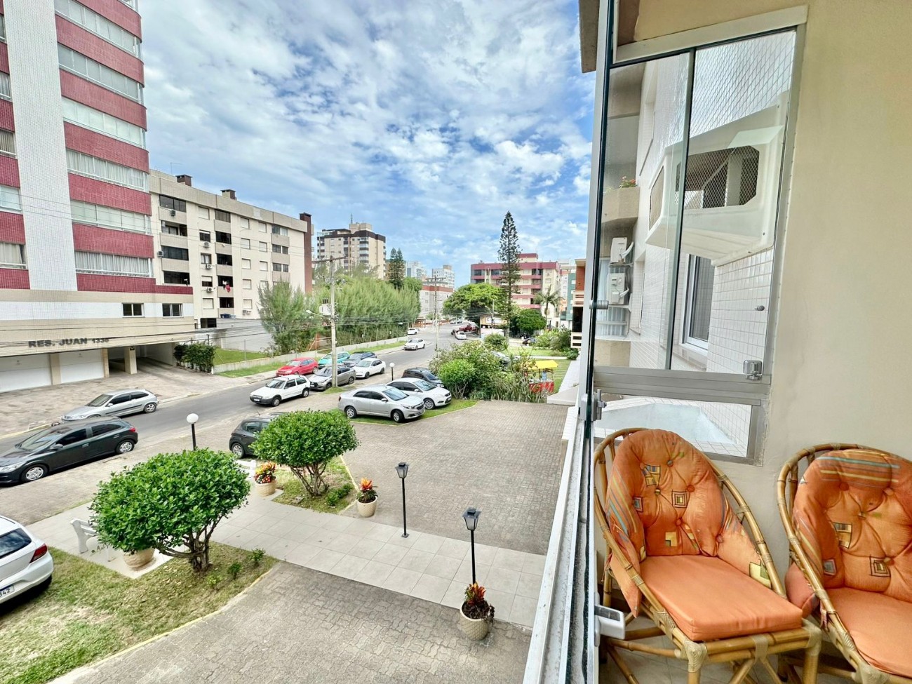 Apartamento 2 dormitórios para venda, Zona Nova em Capão da Canoa | Ref.: 13921