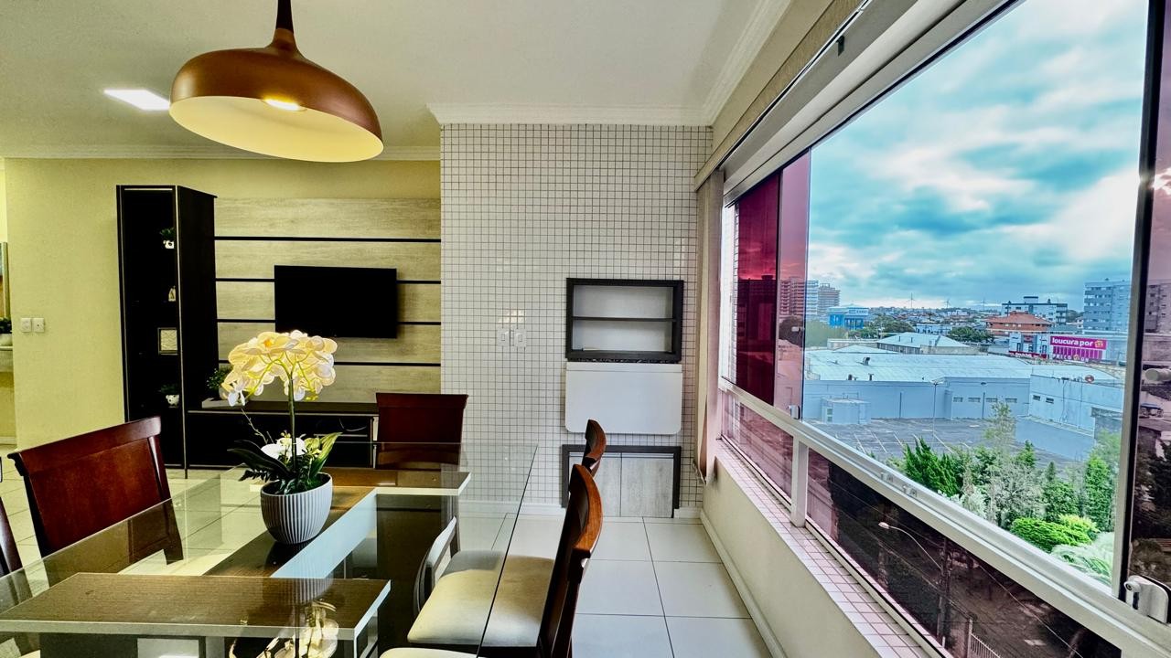 Apartamento 3 dormitórios para venda, Centro em Capão da Canoa | Ref.: 14011